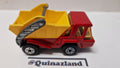 Matchbox  1970 superfast  Skip truck  (A33)