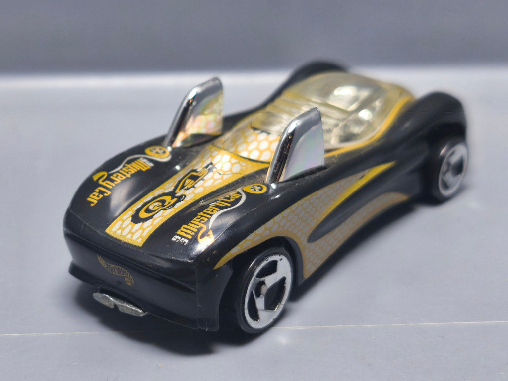 Hot Wheels Power pipes 1999 mystery car (A35)