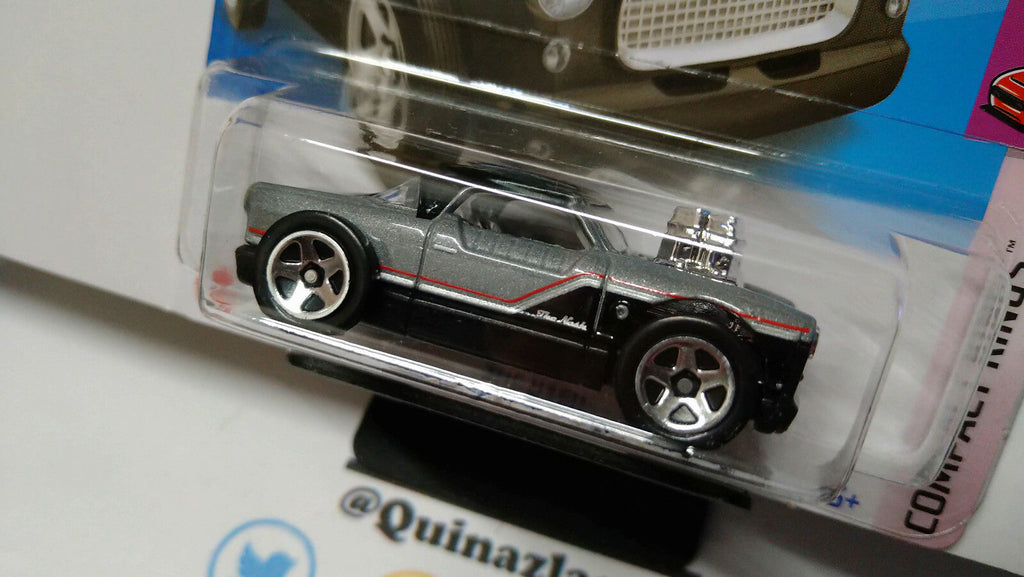 Hot Wheels The nash   2022-019 (NP23)