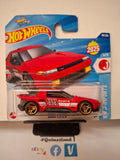 Hot Wheels Hako type D   2025-098 (NP06)