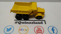 Matchbox Made in england  Euclid quarry dump truck  (A6)