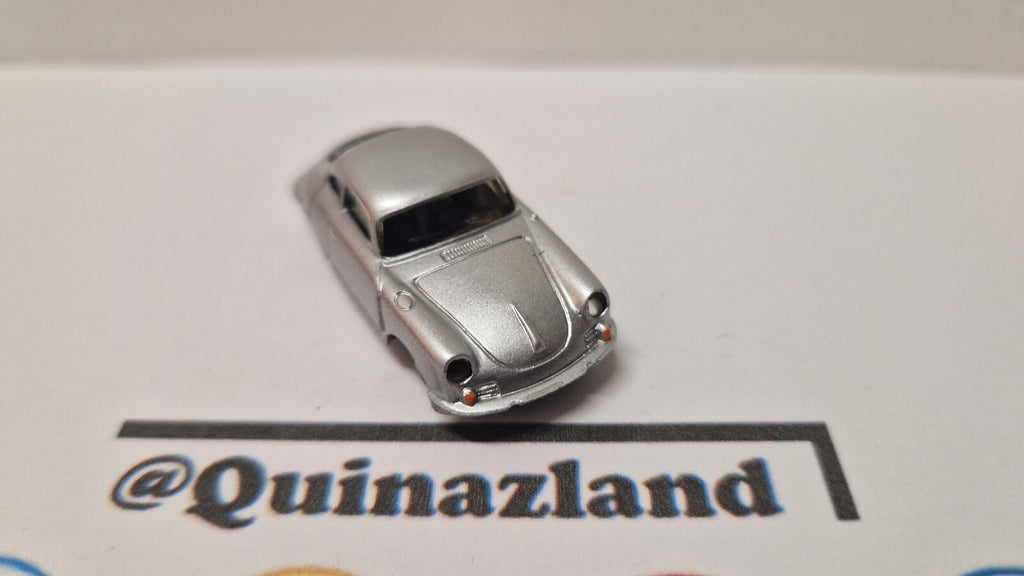 Praline 1/87 Porsche 356 (A03)