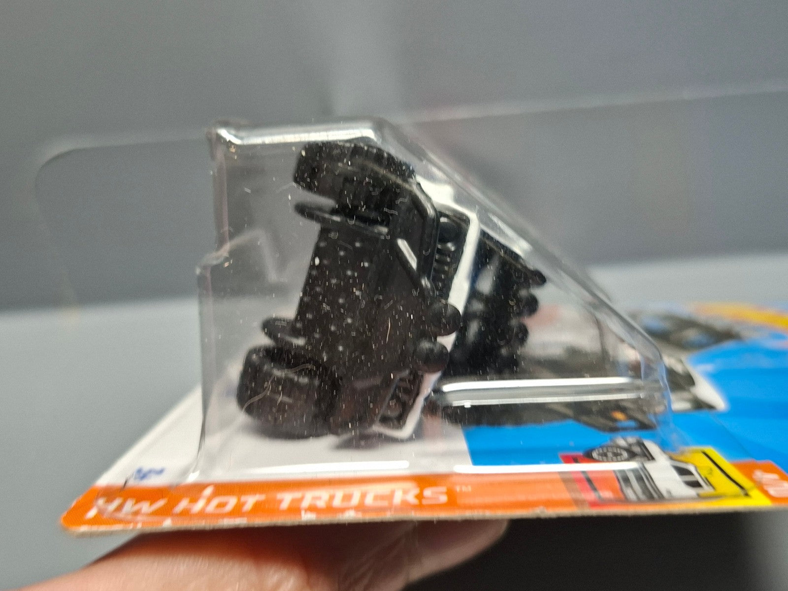 Hot Wheels 73 jeep J10 2024-091 (CP20)