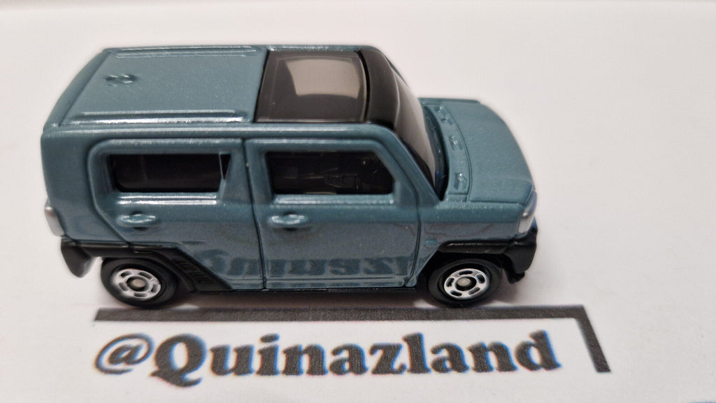 Tomica 2021 regular Daihatsu taft 1/58 (CP06)