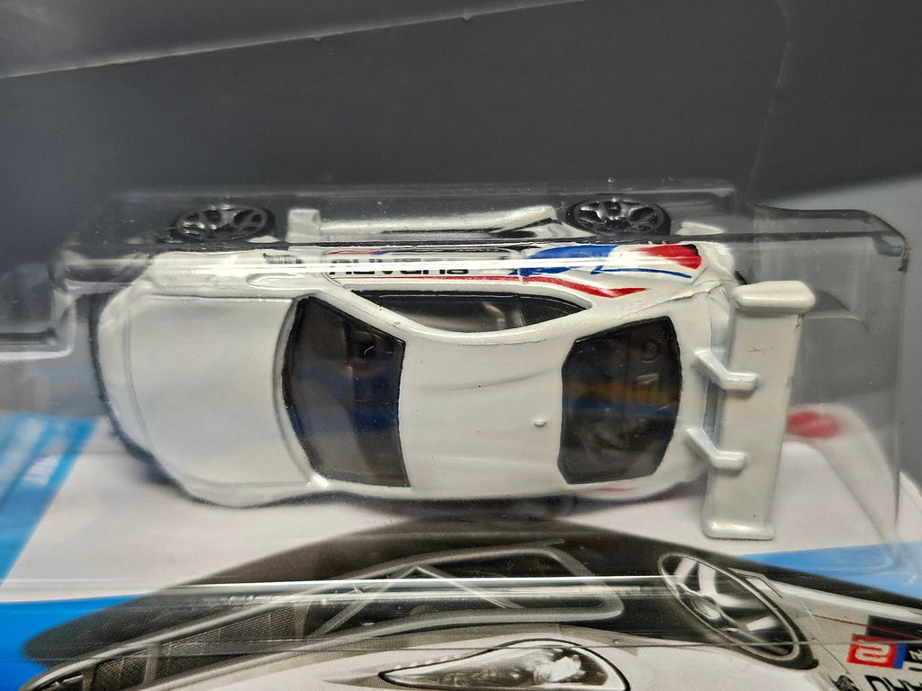 Hot Wheels Subaru BRZ 2025-048 (NP02)