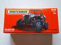 Matchbox Polaris RZR 80/100 (NP32)