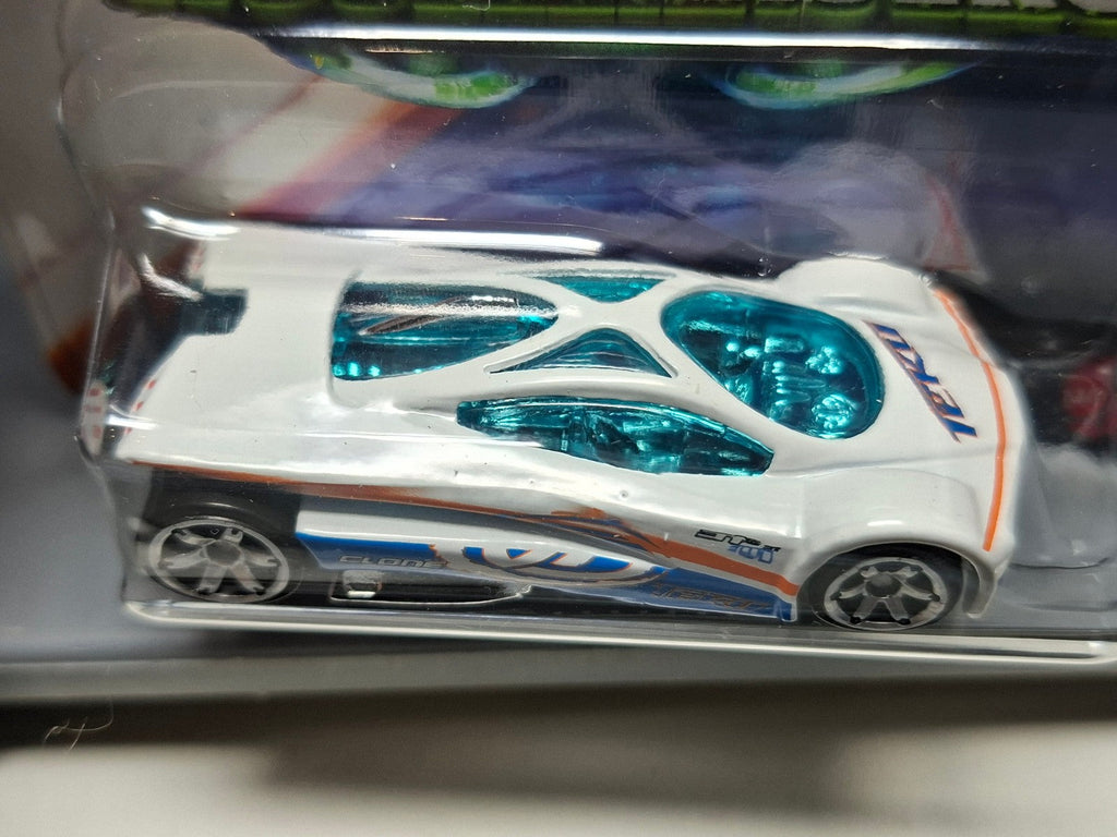 Hot Wheels Acceleracers Sling shot   (CP13)