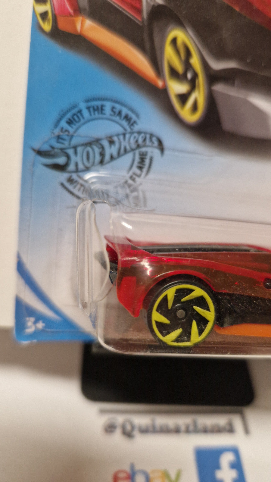 Hot Wheels El Viento 2020-103 bulle hs (NP21)