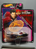 Hot Wheels Character cars marvel Docteur strange   (NG07)