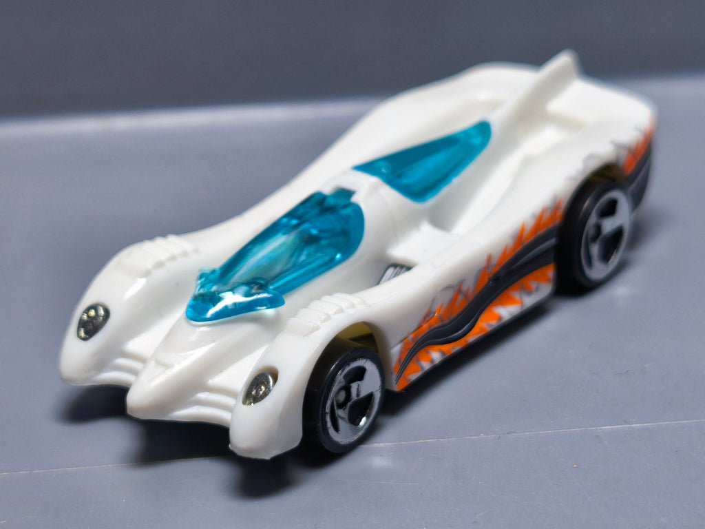 Hot Wheels Power pistons 2000 multipack  (A39)