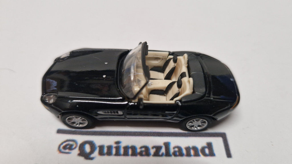 Hongwell 1/72 BMW Z8  (A34)
