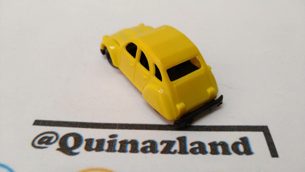 International hobby Mini vehicule Citroen 2CV     (A22)