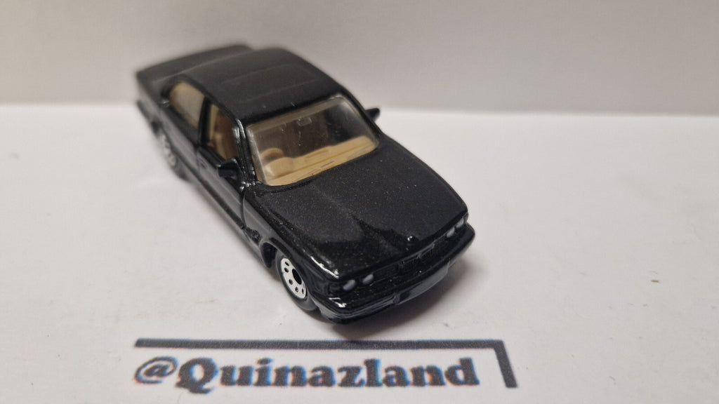 Matchbox 1987 mainline  BMW 5 Series     (A24)