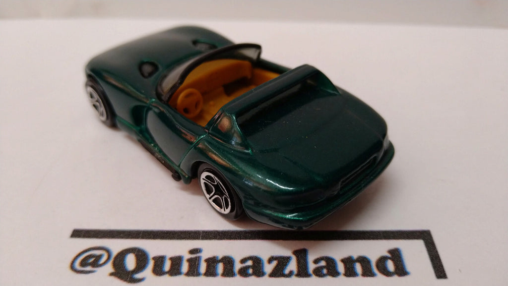 Matchbox Super fast  Dodge viper rt/10 (A19)