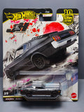 Hot Wheels Japan Historics 5 - 1977 Toyota Celica  (NG33)