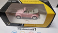 K-Line 1/43 Kruisers 1967 Volkswagen beetle convertible  (CT05)