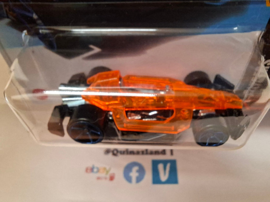 Hot Wheels Arrow Dynamic  2025-064 (NP06)