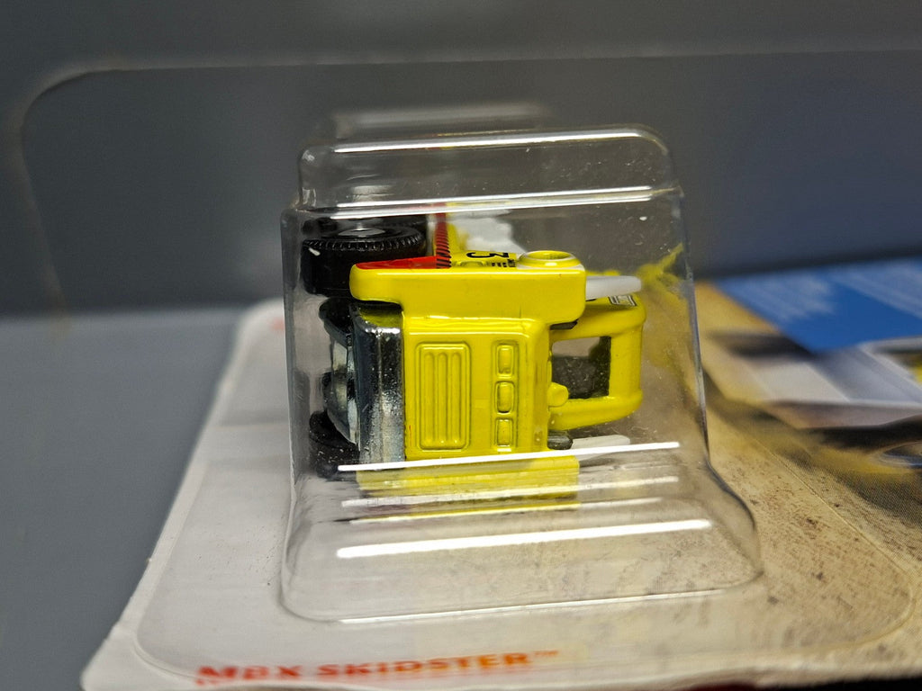 Matchbox Skidster 2019-032  (NP16)