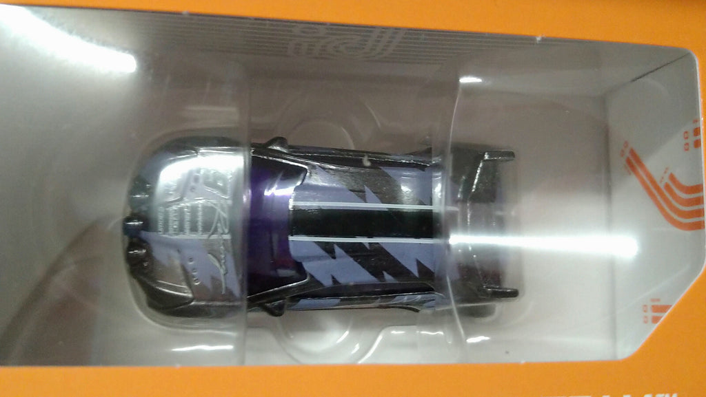 Hot Wheels ID Rally Finale  (NG55)