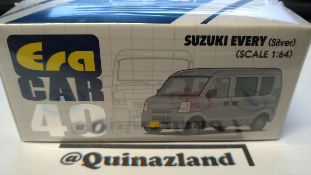 Era 1/64 Suzuki Every (NP44)