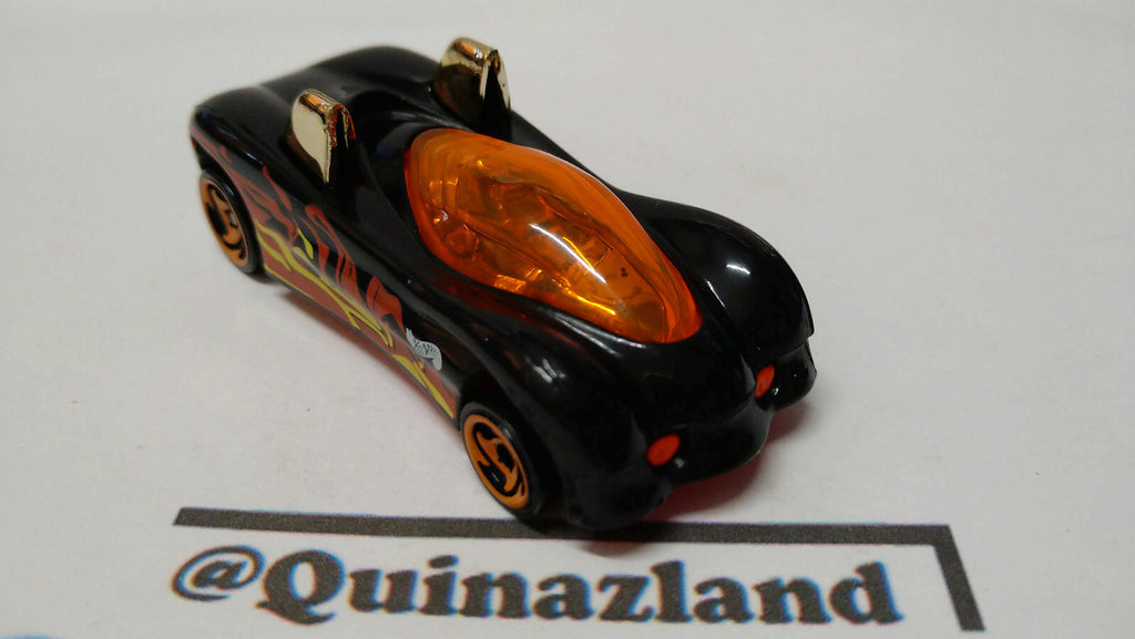 Hot Wheels 1998 multipack  Power pipes  (A02)