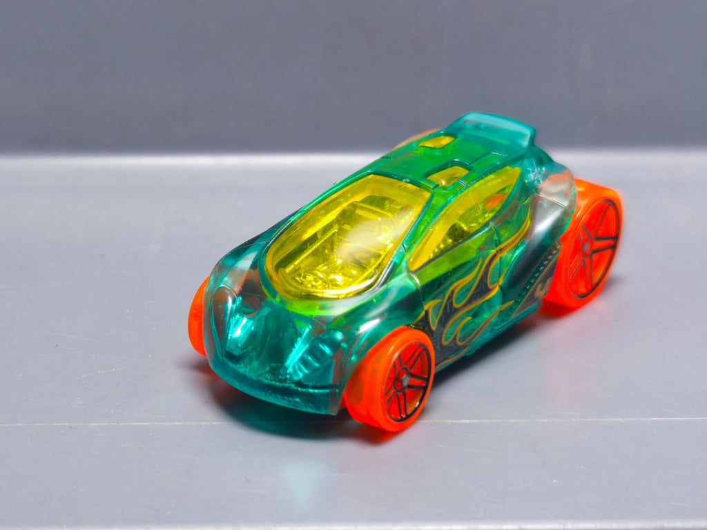 Hot Wheels Vandetta 2014-174  (A01)
