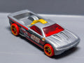 Hot wheels 2016 holiday hot rods exclusive Walmart  Bedlam  (A03)