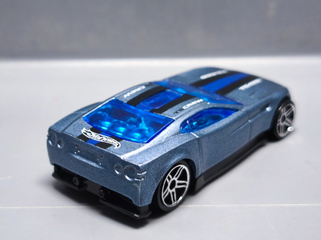 Hot Wheels Torque screw 2004-083 (A12)
