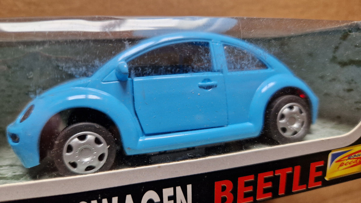 Speed power 1/32 Volkswagen New beetle  (CT02)