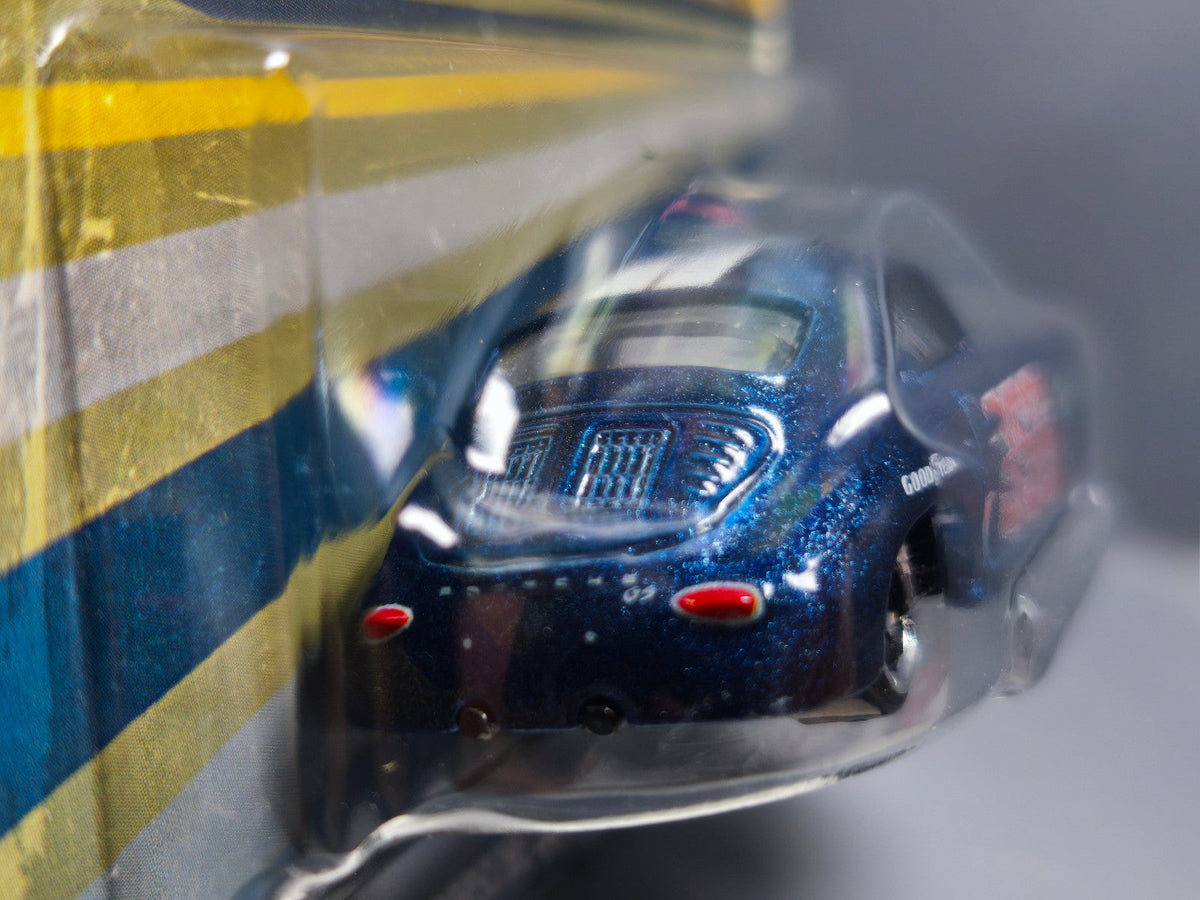 Hot Wheels vintage club 1968 - Porsche 356 Outlaw (CP14)