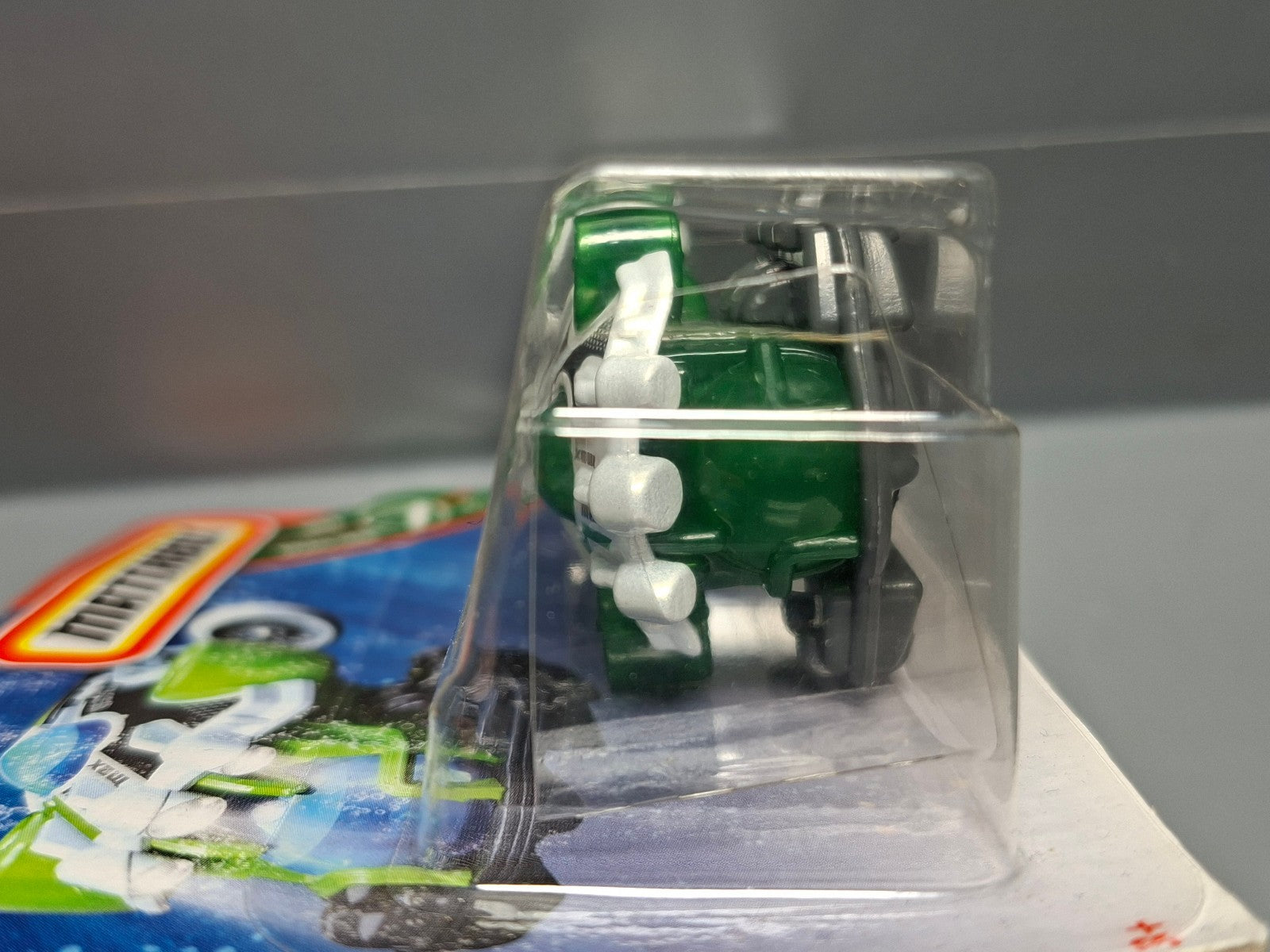 Matchbox Sub Seeker 2019-104 (NP11)