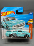 Hot Wheels '67 Chevy C10 2025-021 (CP04)