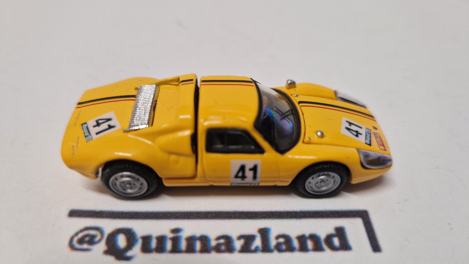 Hongwell 1/72 Porsche 904 GTS  (A34)