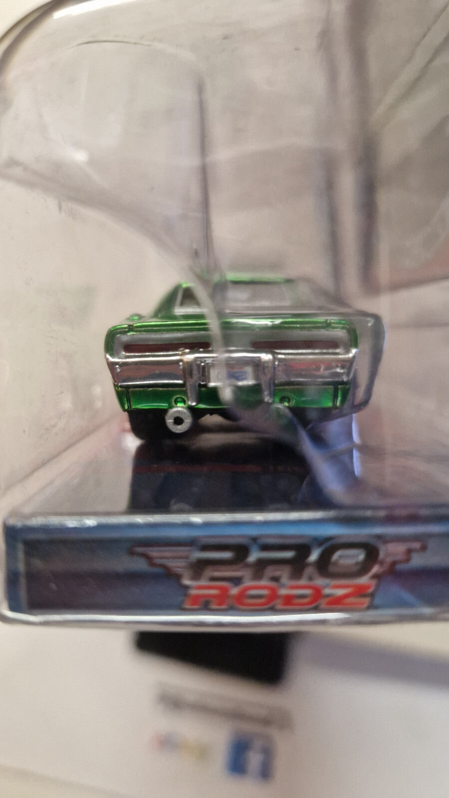 Maisto Pro rodz 69 dodge charger R/T     (NG07)