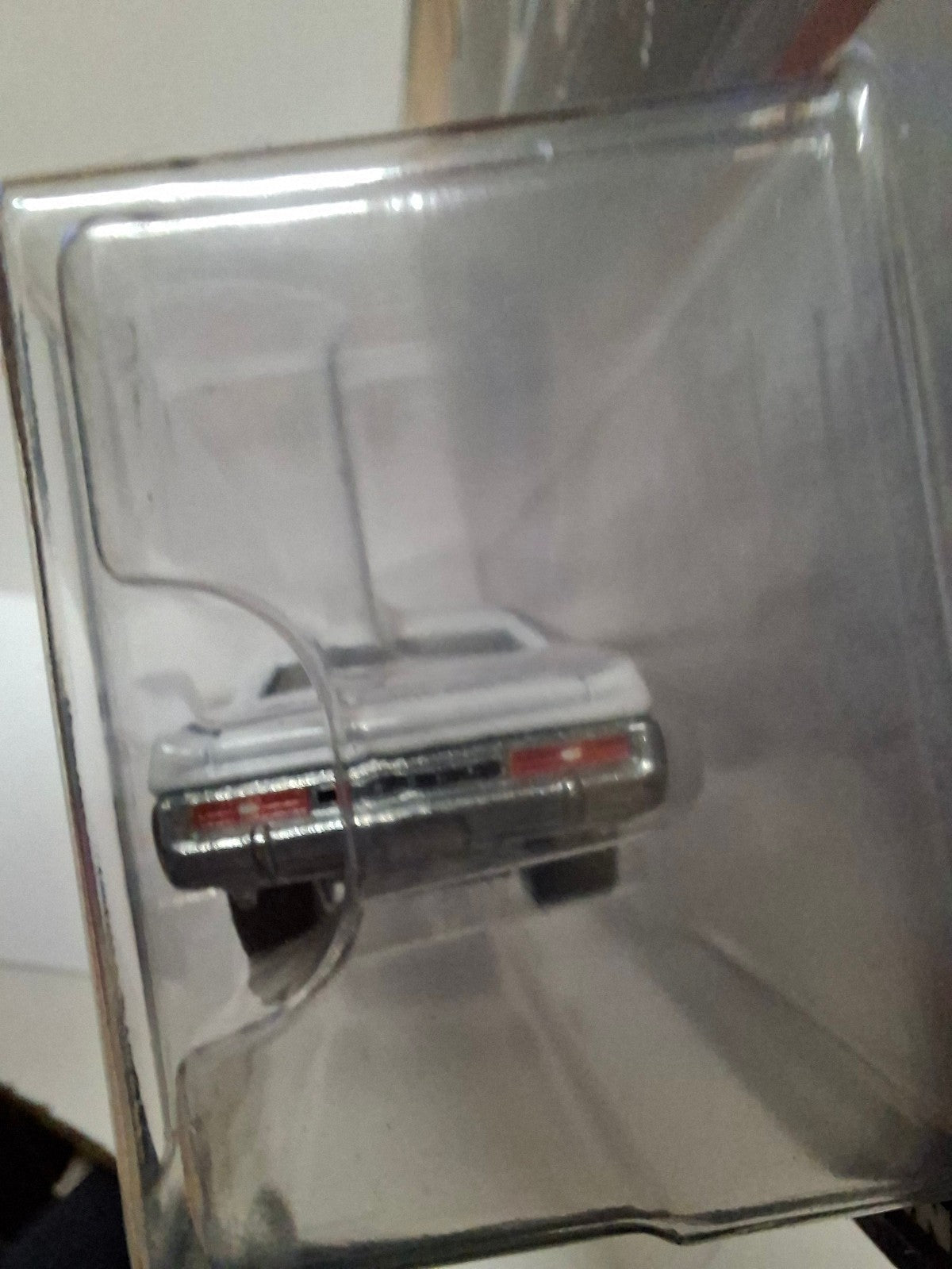 Hot Wheels  ’71 AMC JAVELIN / AMC REBEL MACHINE (CT12)