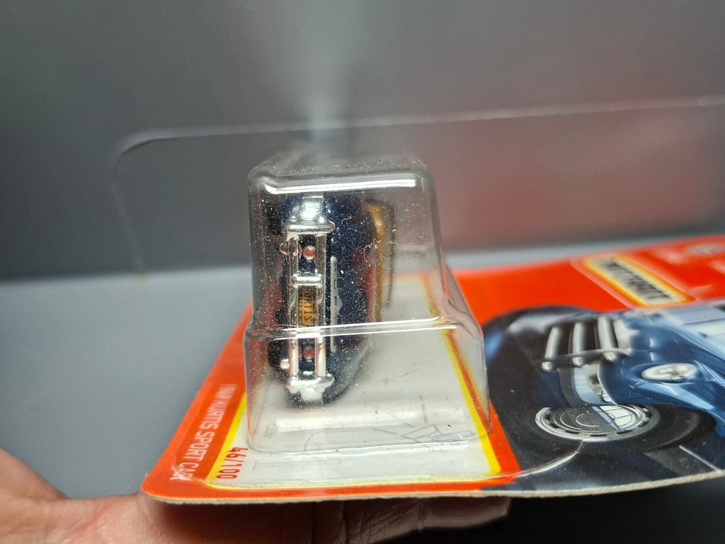 Matchbox 1939 kurtis sport car 2023-046 (CP14)