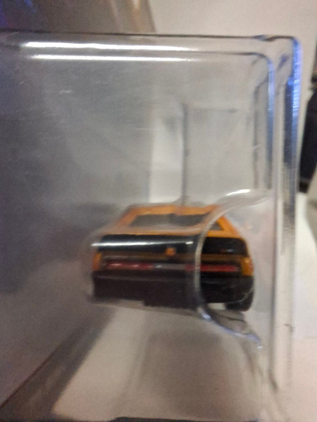 Hot Wheels  ’71 AMC JAVELIN / AMC REBEL MACHINE (CT12)