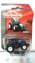 Majorette Farm  Valtra t4  (NP18)