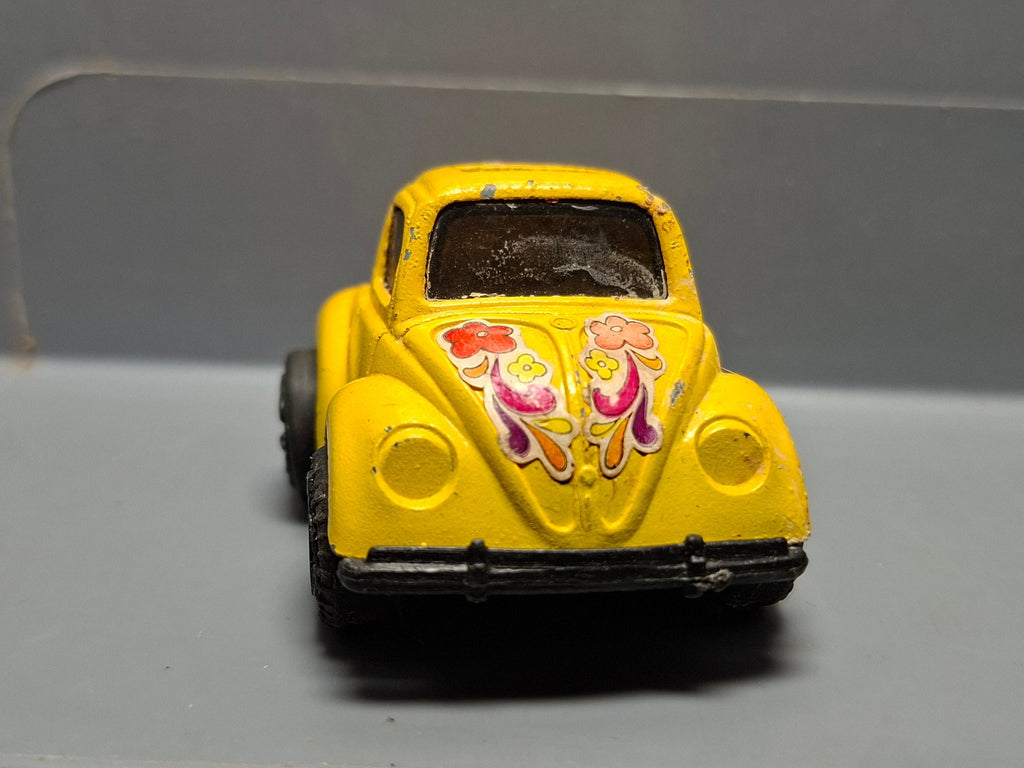 Voiture Volkswagen Beetle  (NP03)