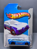 Hot Wheels HW Pursuit 2013-020 (NP18)