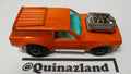 Matchbox Vantastic (A19)