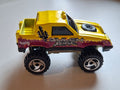 Hot Wheels Gulch stepper version thailand   1998-884  (DV013)
