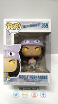Funko Pop! Runaways #359 Molly Hernandez (F35)