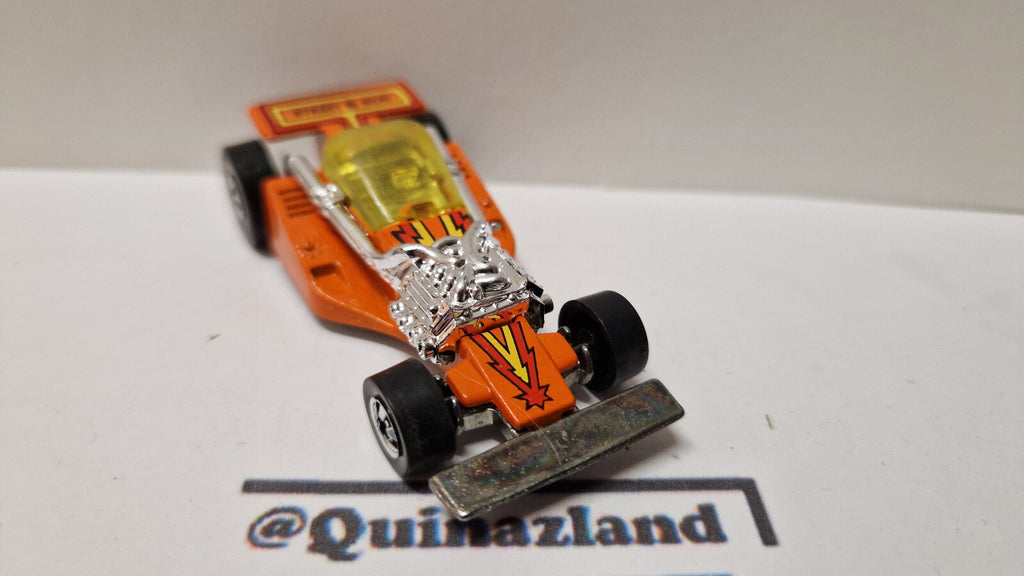Hot Wheels 1982 Hong Kong  Land lord   (A28)
