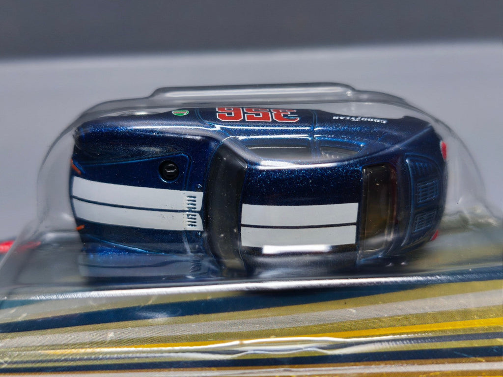 Hot Wheels vintage club 1968 - Porsche 356 Outlaw (CP14)