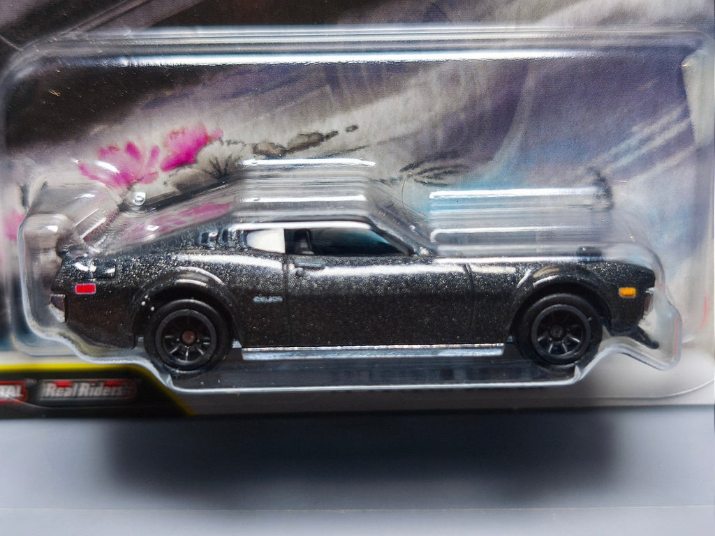 Hot Wheels Japan Historics 5 - 1977 Toyota Celica  (NG33)