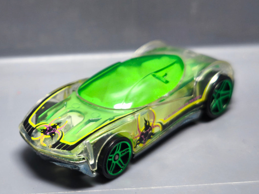 Hot Wheels Phastasm version pr5 2007-071 (A12)