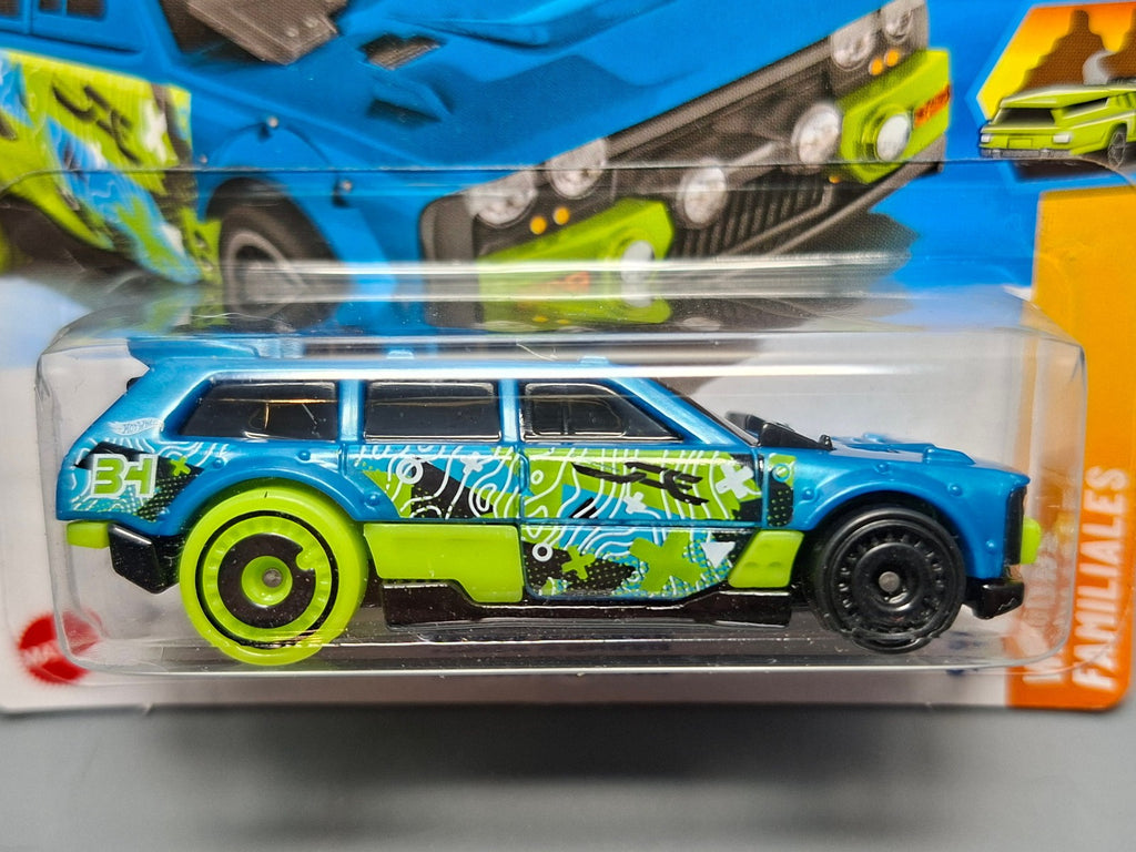 Hot Wheels Track Dwagon   2025-184 (NP01)