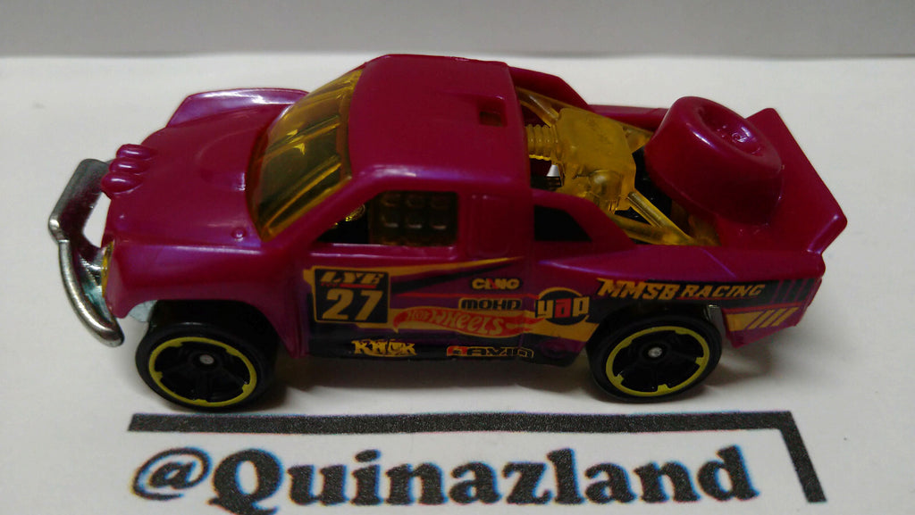 Hot Wheels Off track 2015-079  (A29)
