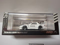 INNO64 Mazda RX7 (FC3S) PANDEM AERO Widebody Kit, white (CP01)